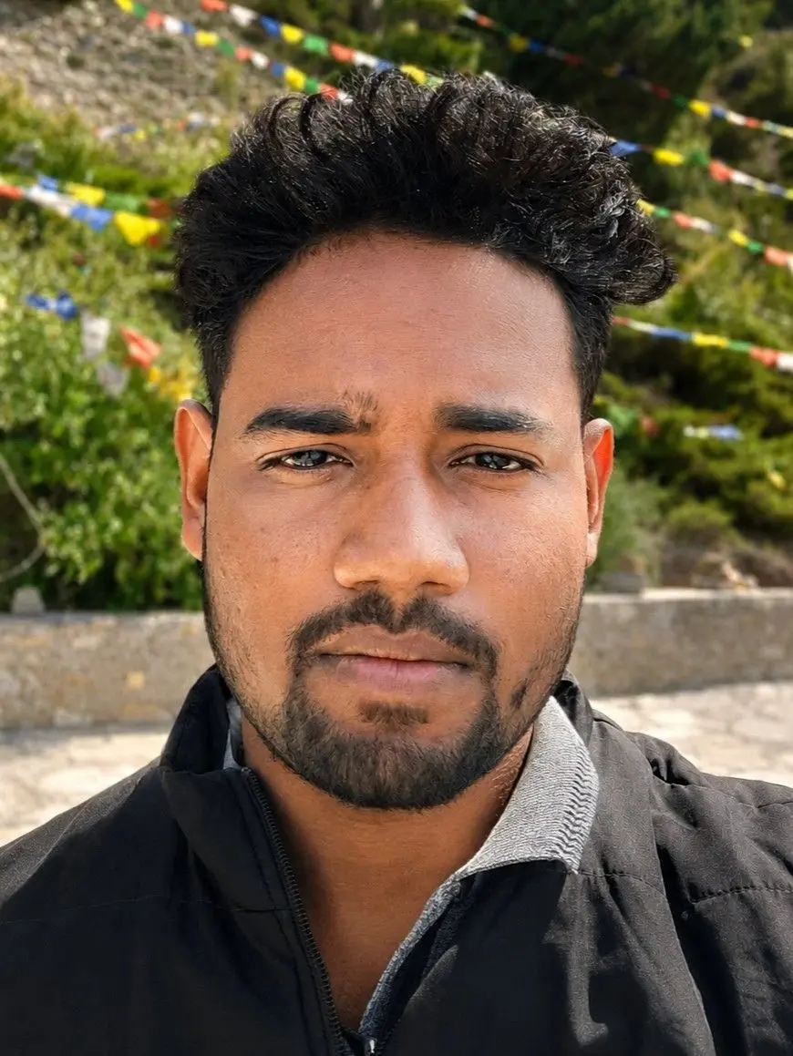 Navnit Rai